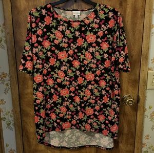 LuLaRoe Unicorn Tunic